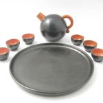 582 8196 Kaffeservis